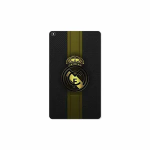 MAHOOT Real-Madrid-2 Cover Sticker for Samsung Galaxy Tab A 8.0 2019 T290
