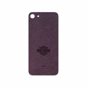 MAHOOT PL-HRLY_DVDSN Cover Sticker for Apple iPhone SE 2022