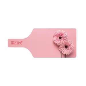 تخته گوشت تاپکو مدل گل