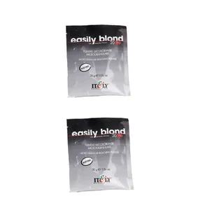 پودر دکلره آکوارلی مدل EASILY BLONDE 2020 مقدار 30 گرم مجموعه 2 عددی