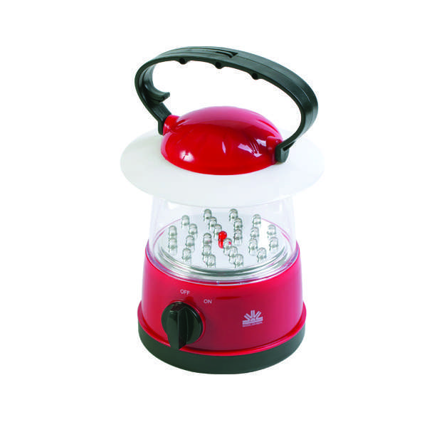 چراغ فانوسی مدل A-203
