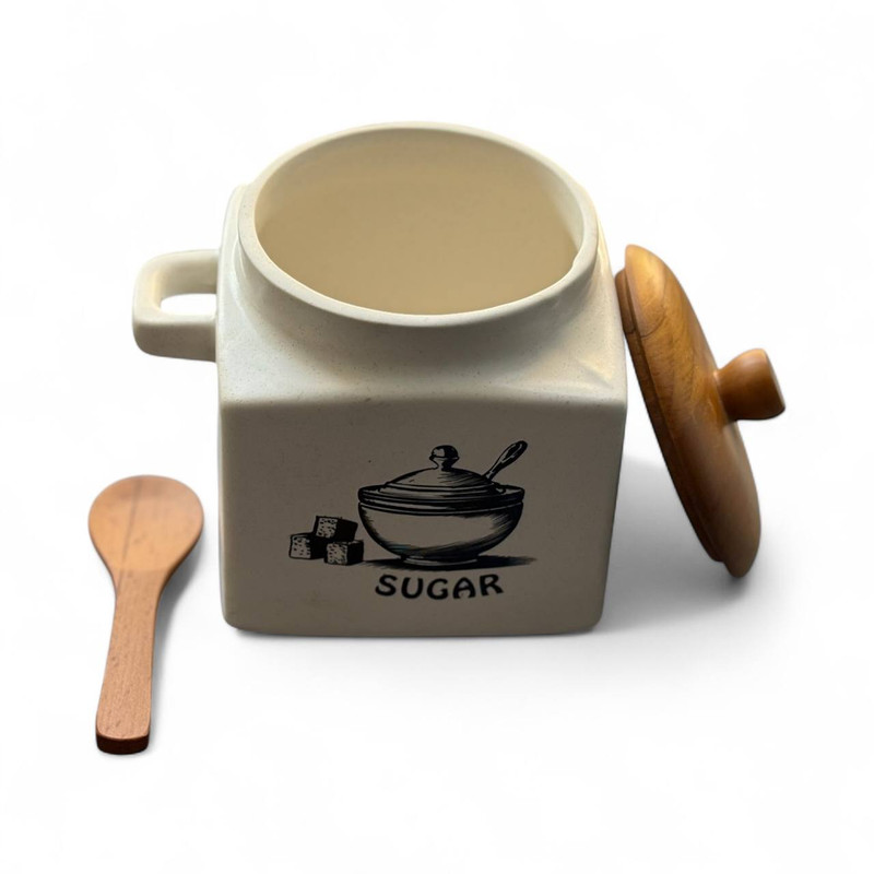 بانکه مدل مربع طرح suger