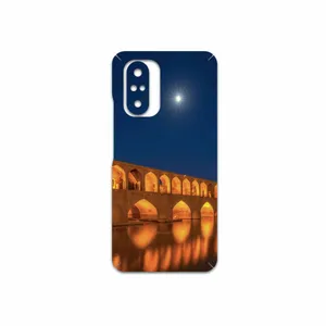 MAHOOT Si-O-Se-Pol Cover Sticker for Xiaomi Poco F3 5G