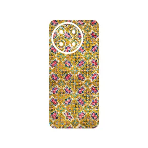 MAHOOT Iran Tile 15 Cover Sticker for Tecno Spark 30 Pro