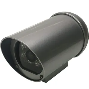 دوربین مدار بسته تحت شبکه فی نت مدل MJCAS-212IR