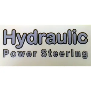 برچسب بدنه خودرو طرح Hydraulic مدل BR28 بسته 2 عددی