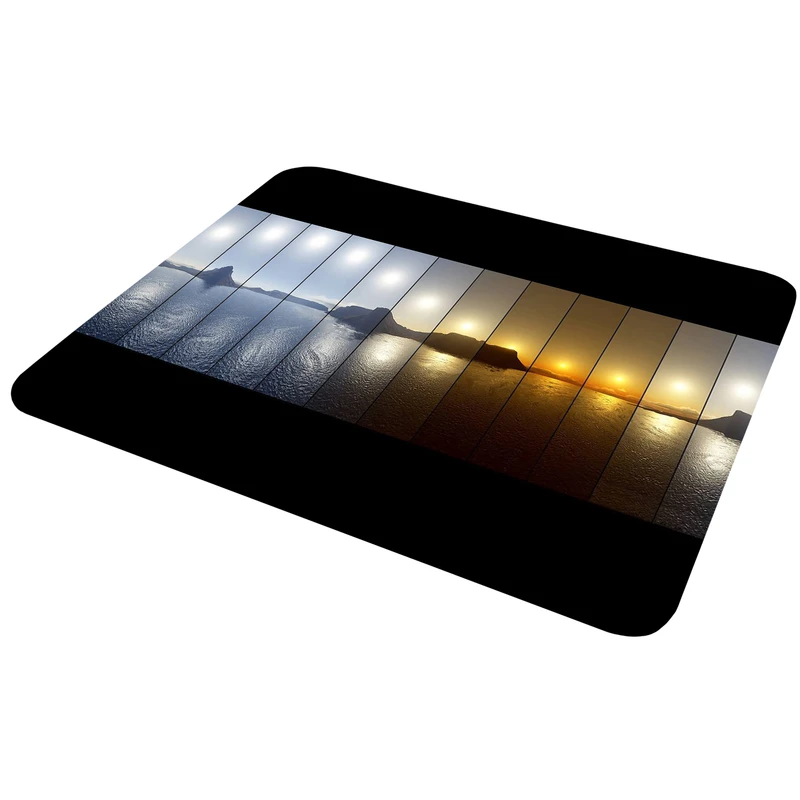 ماوس پد مدل S 1193 