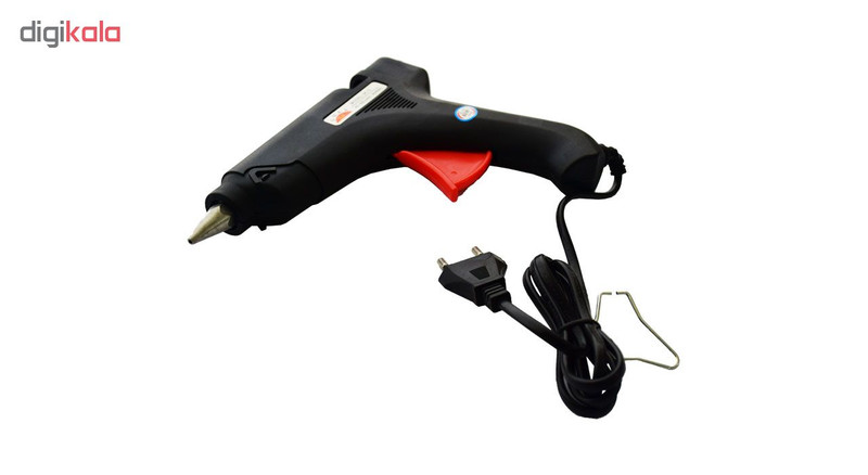 دستگاه چسب اسنک مدل 3K-G