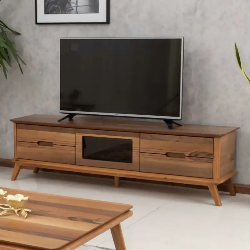 میز تلویزیون ررویال.سی.او مدل 1806