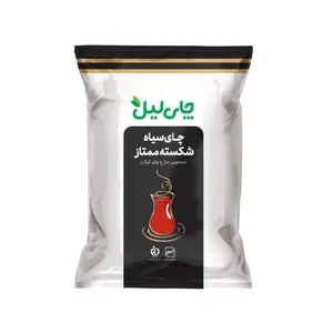 چای شکسته ممتاز چای لیل - 500 گرم