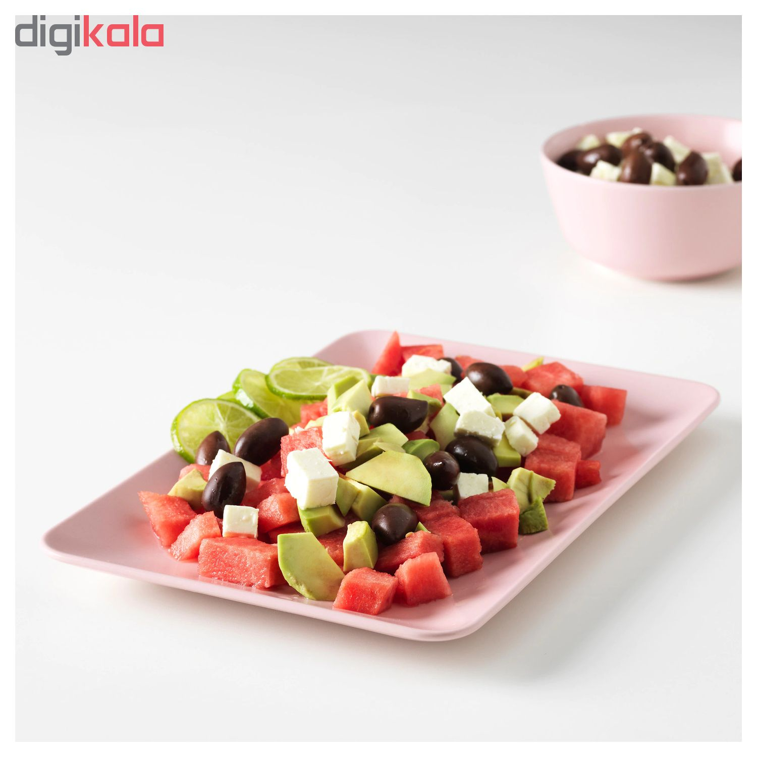 خرید دیس ایکیا مدل Dinera 40152548 دیس ایکیا مدل Dinera 40152548