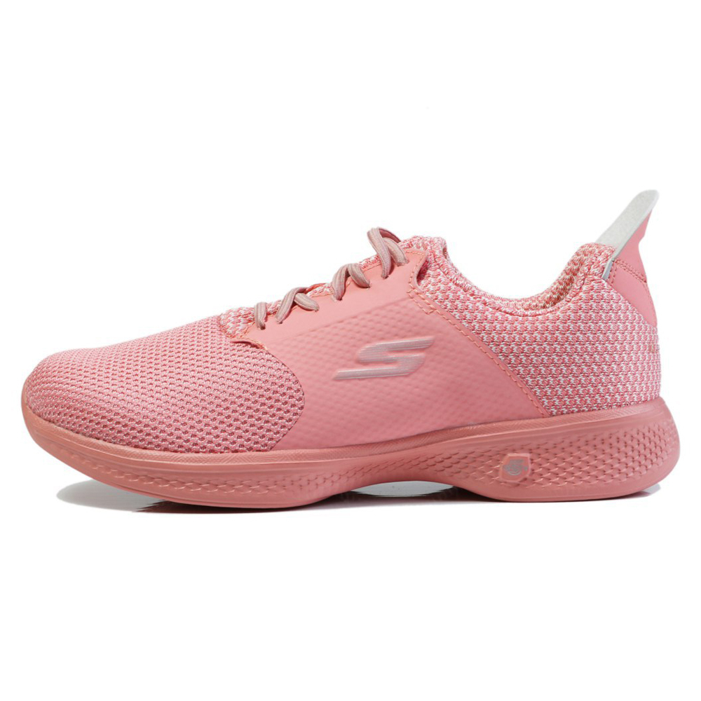کفش مخصوص پیاده روی زنانه اسکچرز مدل Coral-4 Go Walk کفش مخصوص پیاده روی زنانه اسکچرز مدل Coral-4 Go Walk