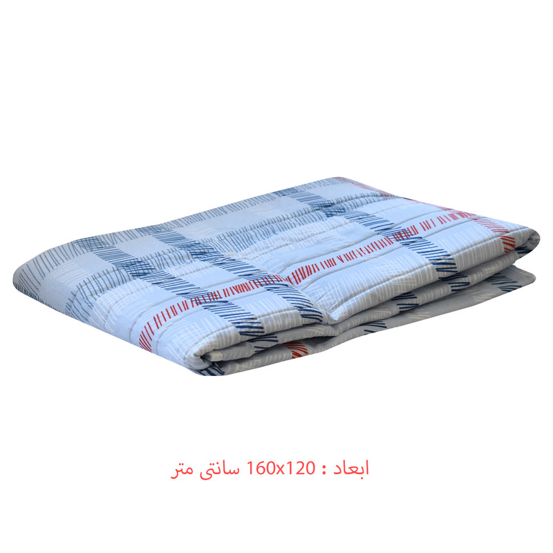 تشک برقی کلس مدل  K-002215