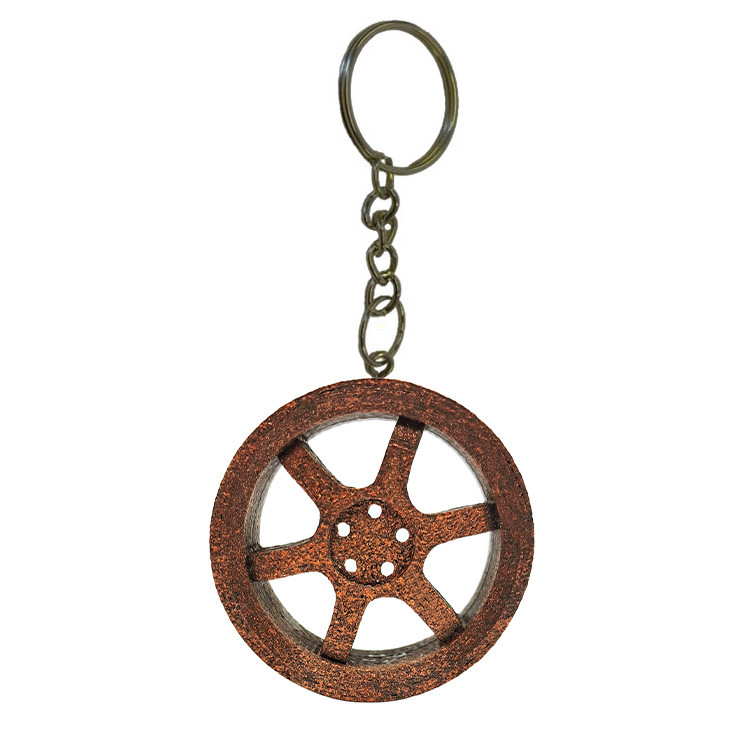 جاکلیدی مدل رینگ ماشین طرح آویز ماشین کد 16.4.2