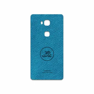 MAHOOT BL-MAH Cover Sticker for Huawei GR5