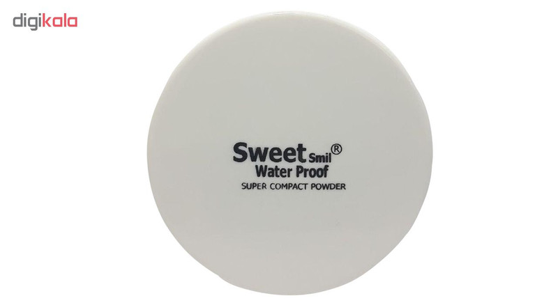 پنکیک سوئیت اسمایل مدل Watter Proof شماره 6