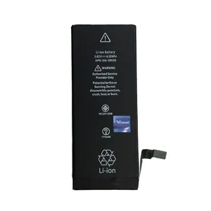 باتری موبایل مدل 00033-616 APN  مناسب برای گوشی موبایل آیفون 6S