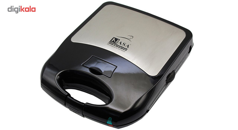 ساندویچ ساز ناسا الکتریک مدل NS-605