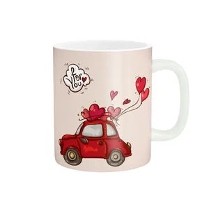 ماگ طرح عاشقانه کد 59