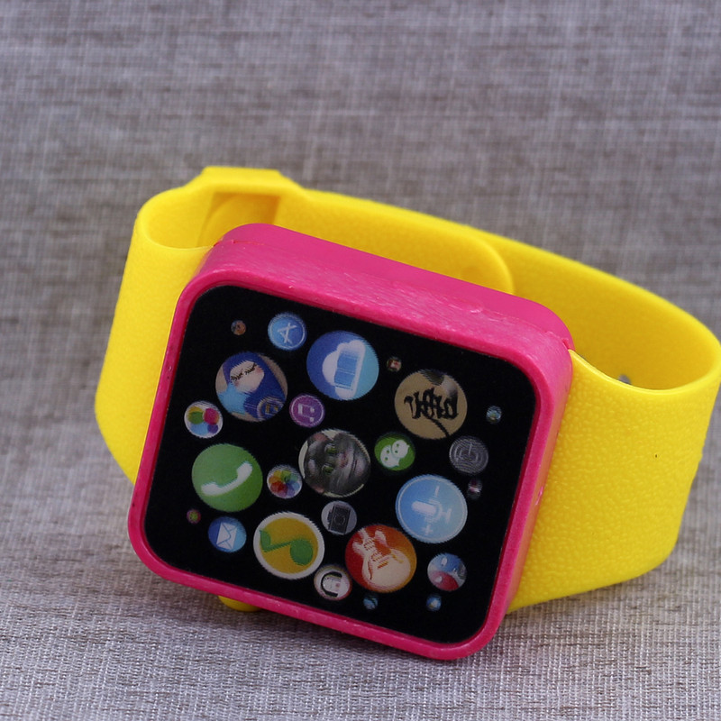 ساعت مچی دیجیتال مدل SOO ساعت مچی دیجیتال مدل SOO