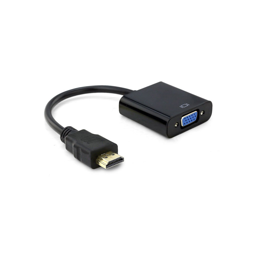 مبدل HDMI به VGA انزو مدل SP-100