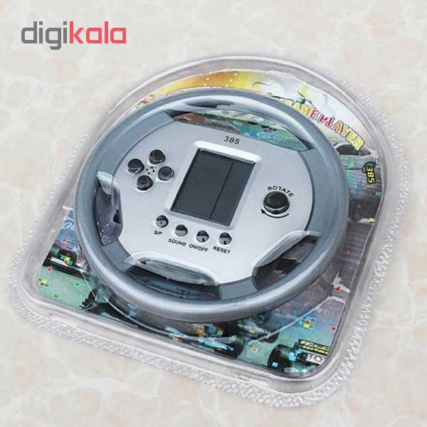 کنسول دستی بازی مدل K-385
