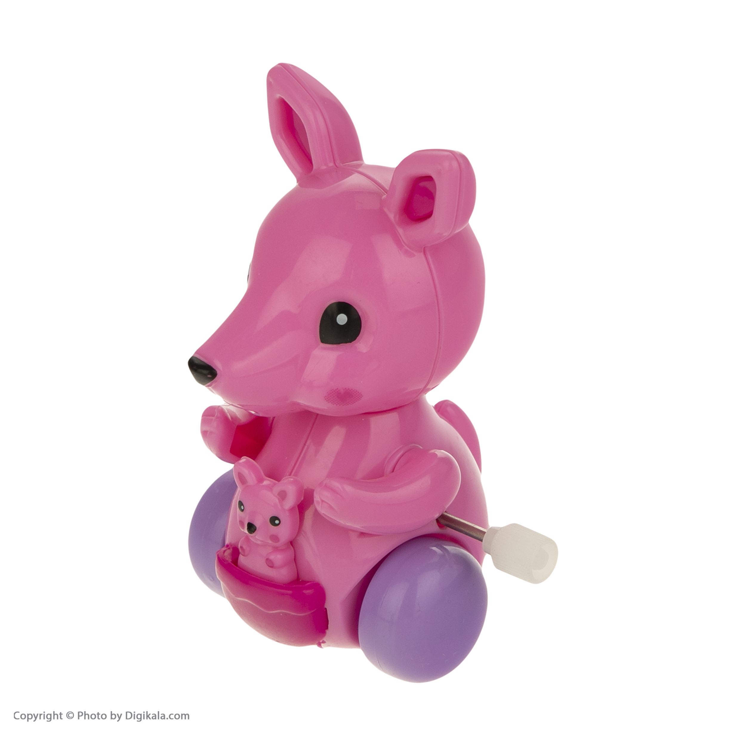 اسباب بازی کوکی مدل کانگورو کد rt1