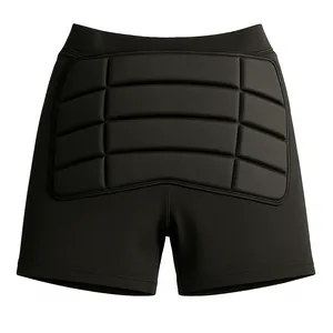 شلوارک ضربه گیر مدل 03