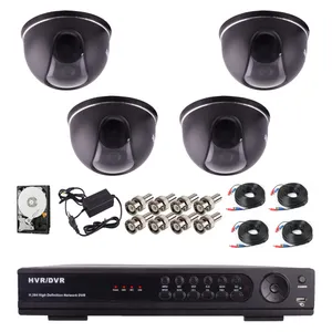 سیستم امنیتی  زیمینس مدل ANALOG-16CH