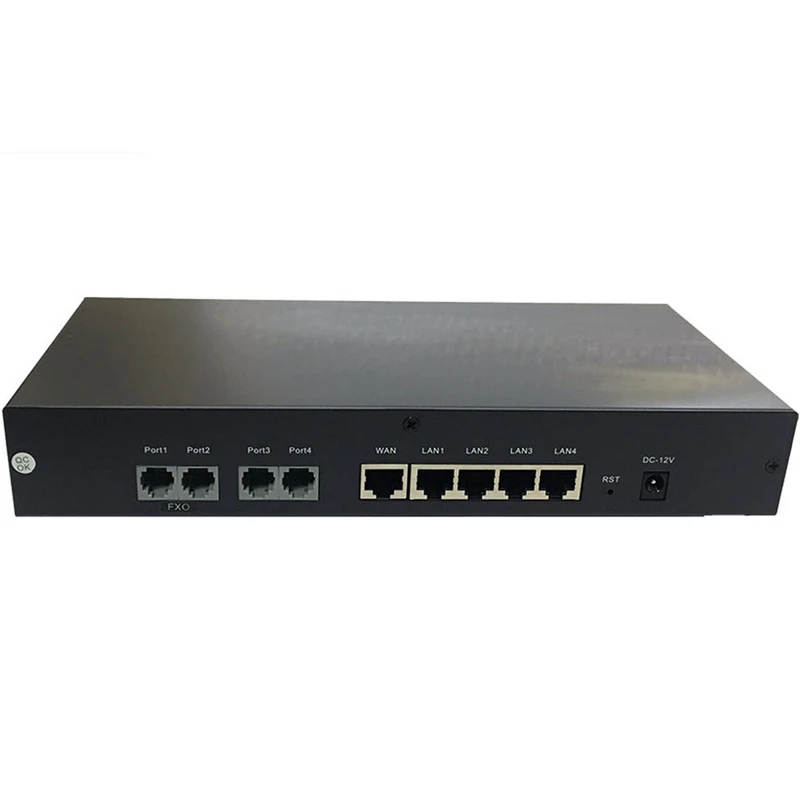 گیت وی VOIP فی نت مدل VG-1440R