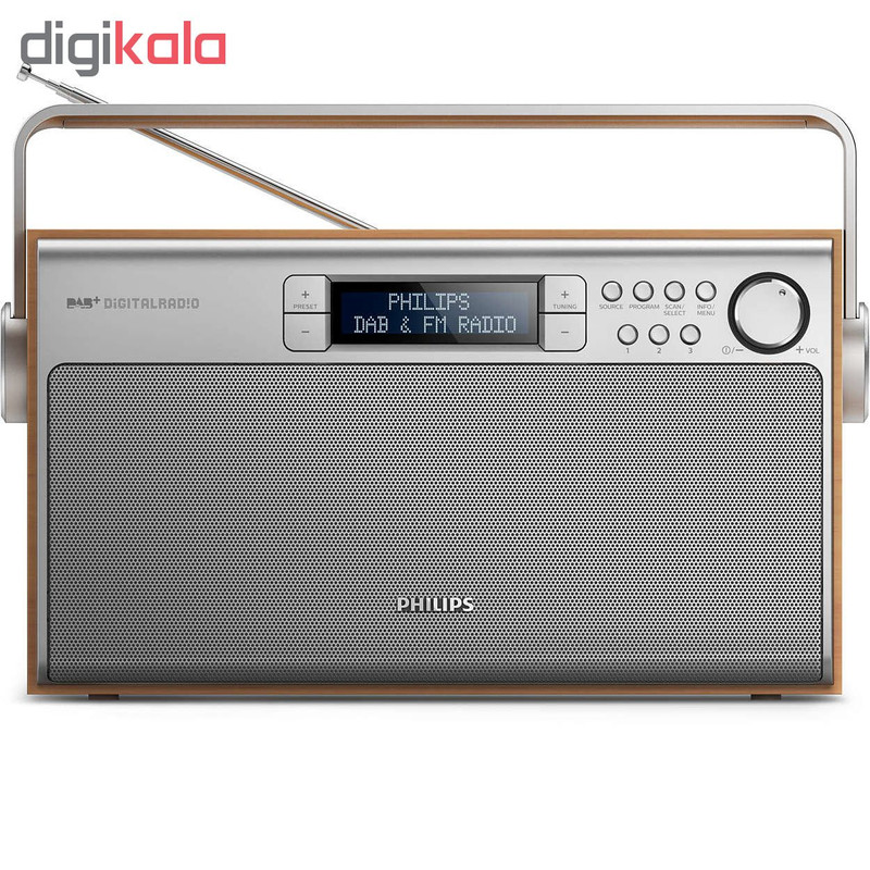 رادیو فیلیپس مدل AE5220