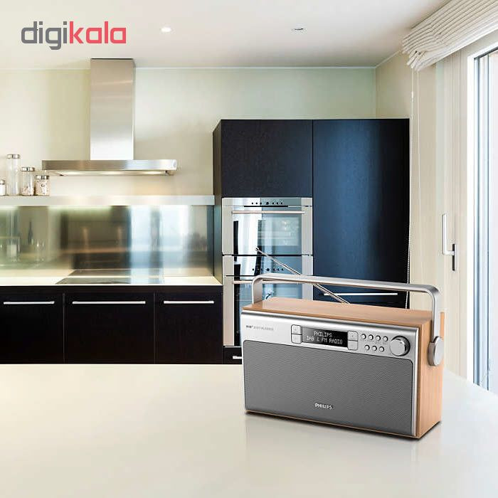 رادیو فیلیپس مدل AE5220