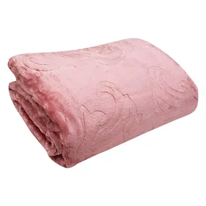 پتو پایا کد 4004 دونفره سایز 200×220 سانتی متر