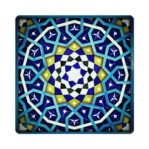 کاشی مبین ایده مدل سنتی kh10 کد 1344