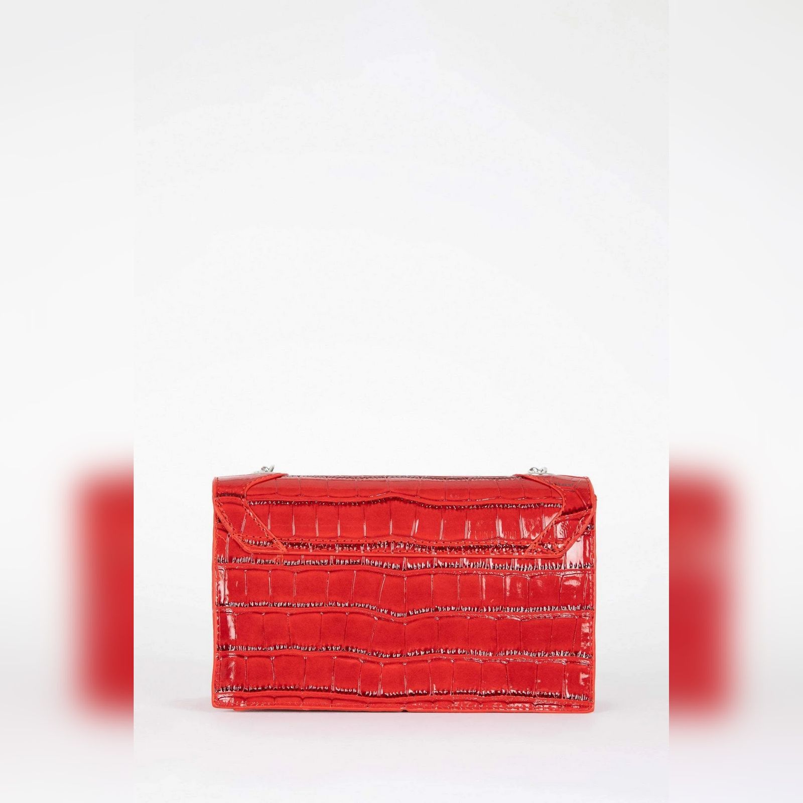کیف دوشی زنانه دفکتو مدل RIONA -  - 4