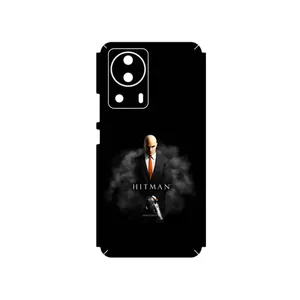 MAHOOT HITMAN Cover Sticker for Xiaomi 13 Lite
