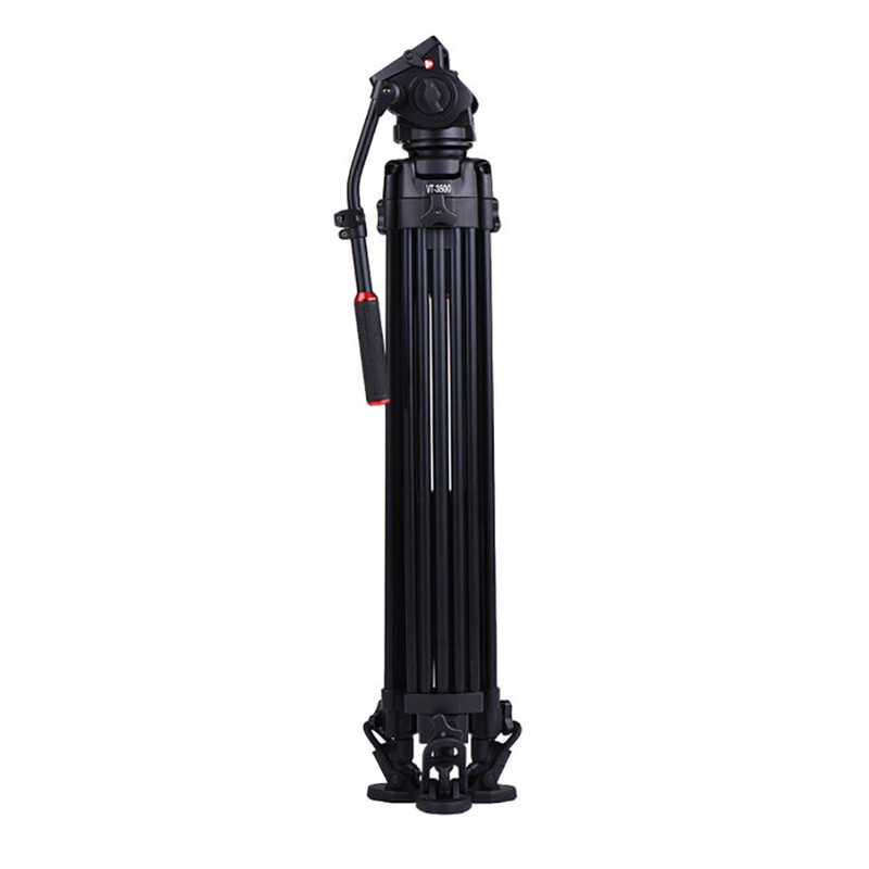 سه پایه دوربین کینگ جوی مدل VT 3500