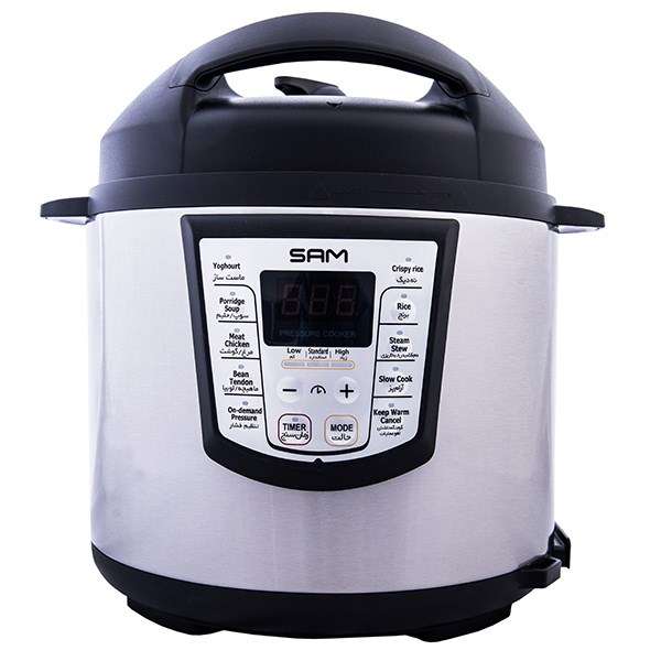 پلوپز سام مدل PC6313S پلوپز سام مدل PC6313S