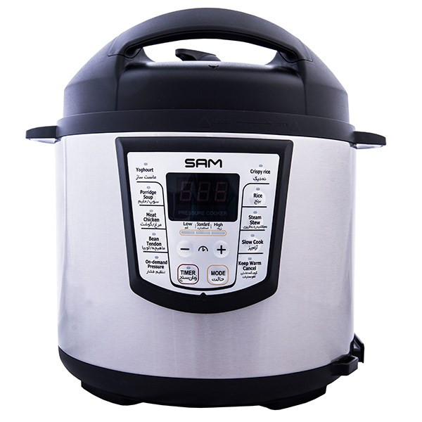 پلوپز سام مدل PC6313S پلوپز سام مدل PC6313S