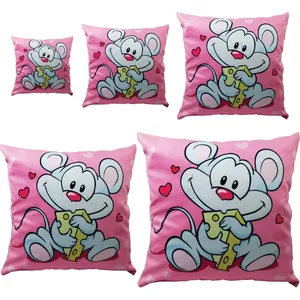 Rence S5-10065 Cushion small to big 5 pcs set