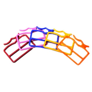 آویز لباس کد 045 بسته 5 عددی