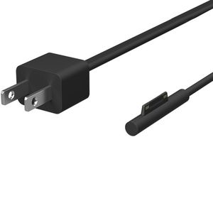 شارژر 65 وات مناسب برای تبلت Surface Pro 3/4 و Surface Book