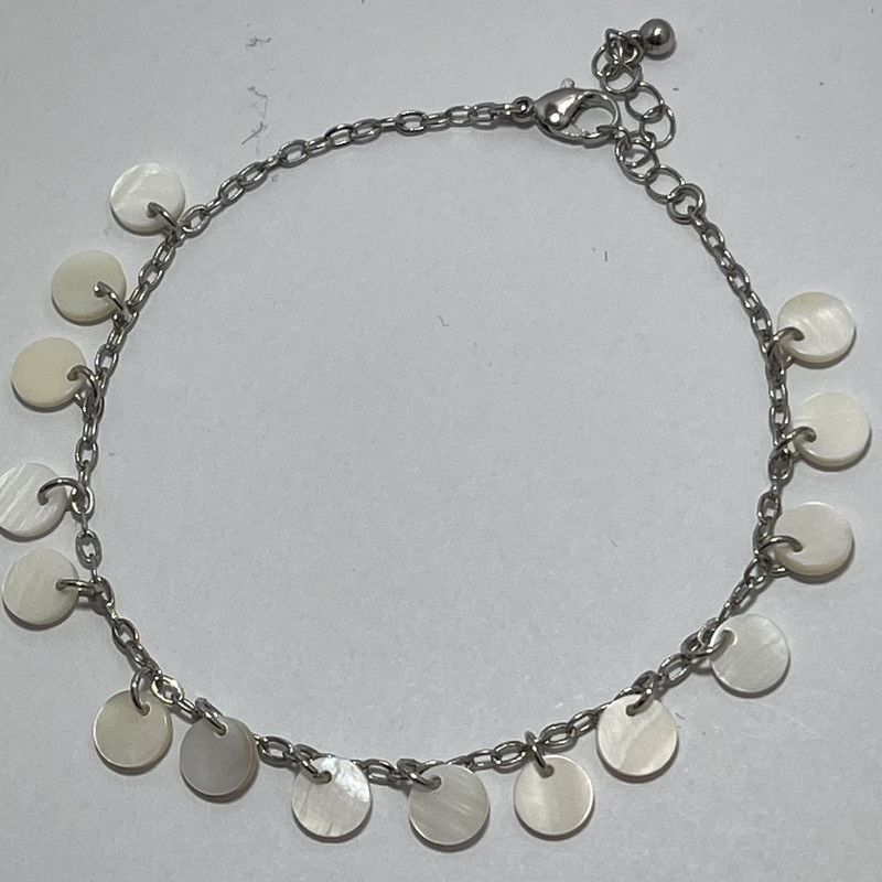 پابند زنانه اکسسورایز مدل 173 پابند زنانه اکسسورایز مدل 173