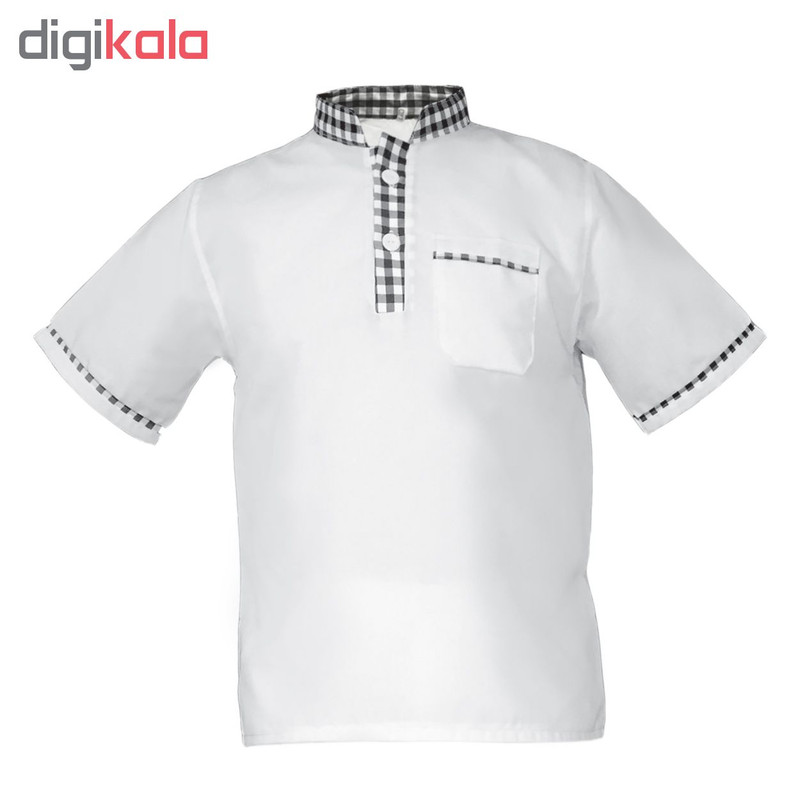 روپوش کار رستوران مدل RD10