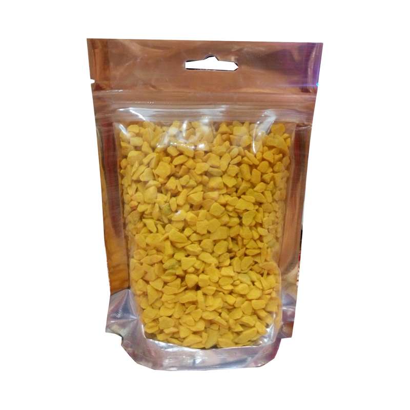 سنگ تزئینی مدل 134بسته 250 گرمی