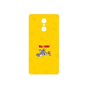 MAHOOT Tom and Jerry Cover Sticker for Xiaomi Redmi Pro