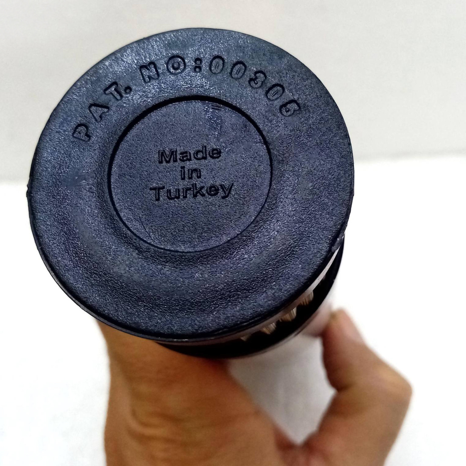 پمپ تخلیه روغن وزیر مدل VEZIR-510T