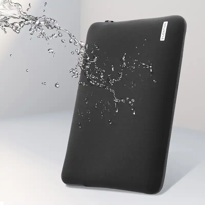 کاور لپ تاپ لنشن مدل PCB-B390 مناسب برای لپ تاپ 13 اینچی