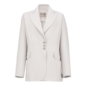 مانتو کتی زنانه السانا مدل مایدا کد 2432