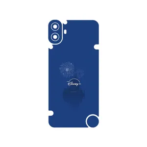 MAHOOT Disney Cover Sticker for Nothing CMF Phone 1